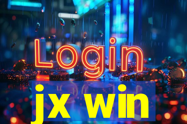 jx win